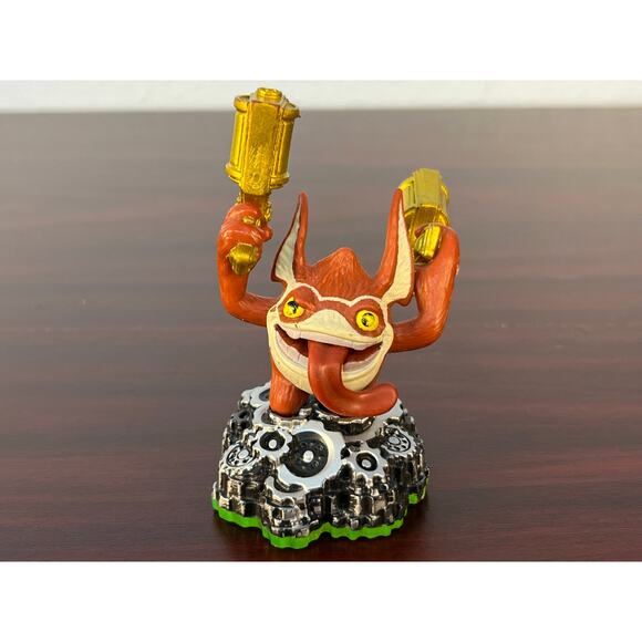 Activision Skylanders 2011 Lot of 6 - Picture 10 of 14